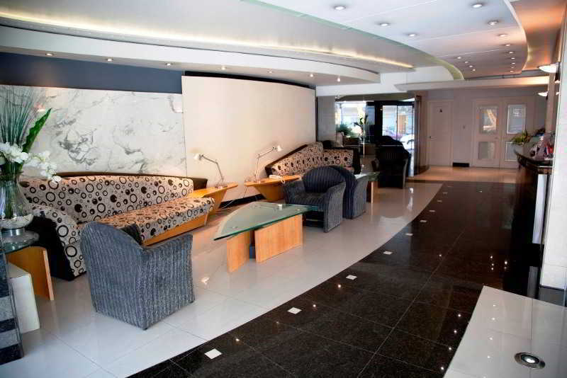 Hotel Regency Way 4*